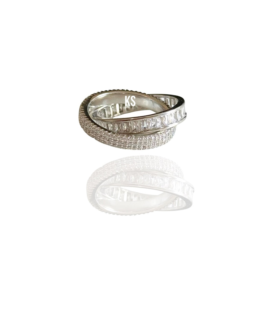 ANILLO TRAVESÍA