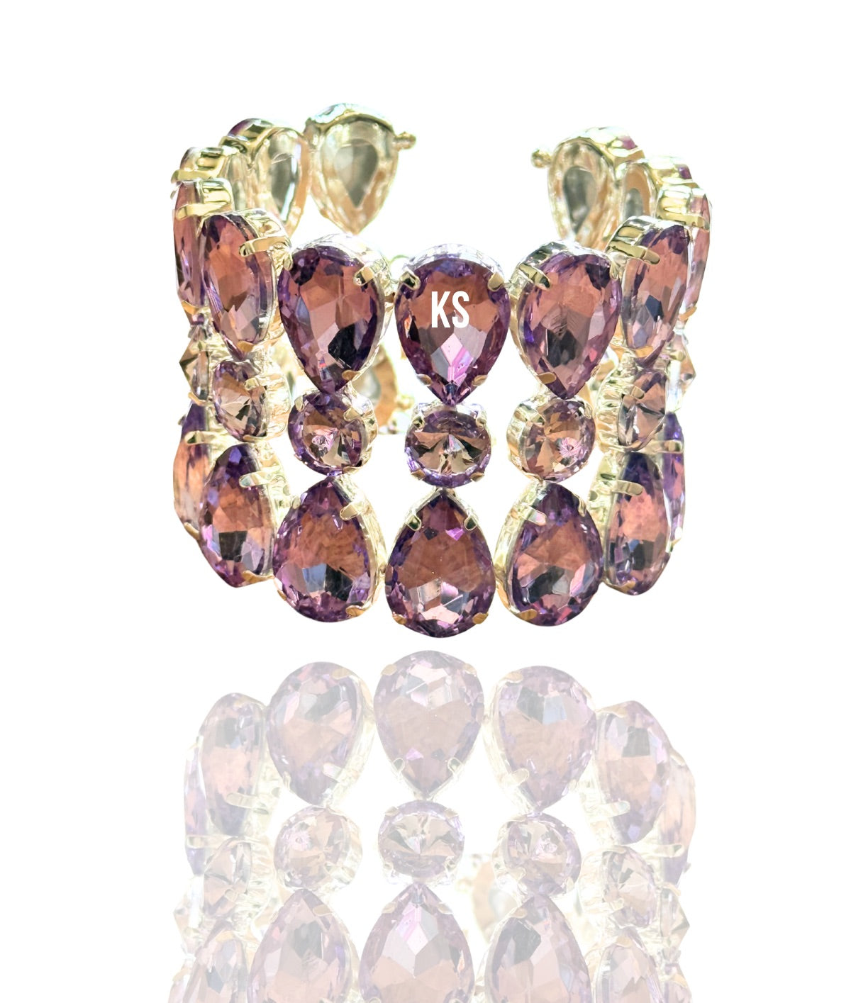 BRAZALETE ICÓNICA
