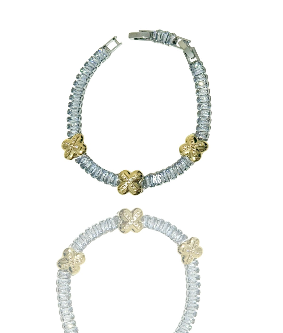 PULSERA LUCK