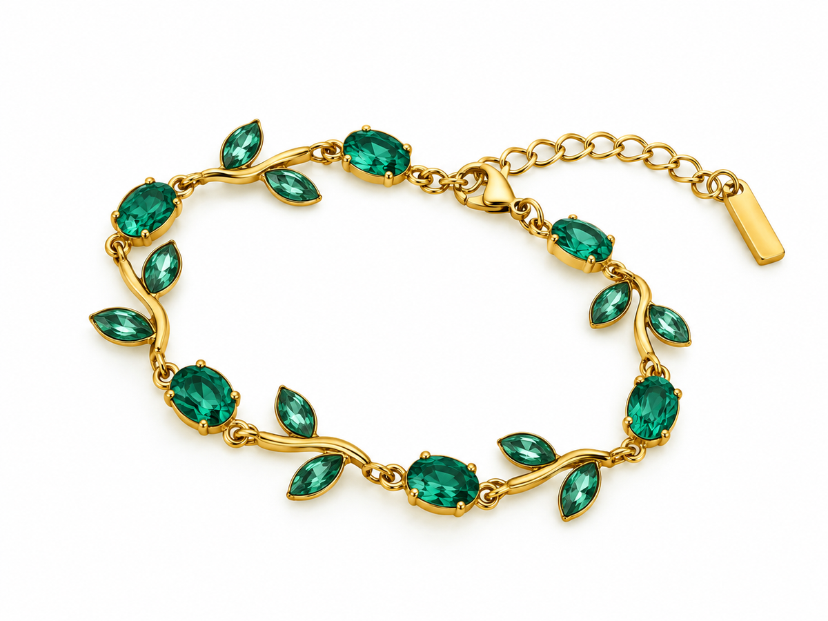 Pulsera diosa