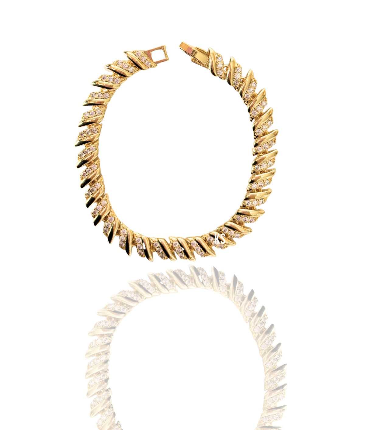PULSERA ROYAL