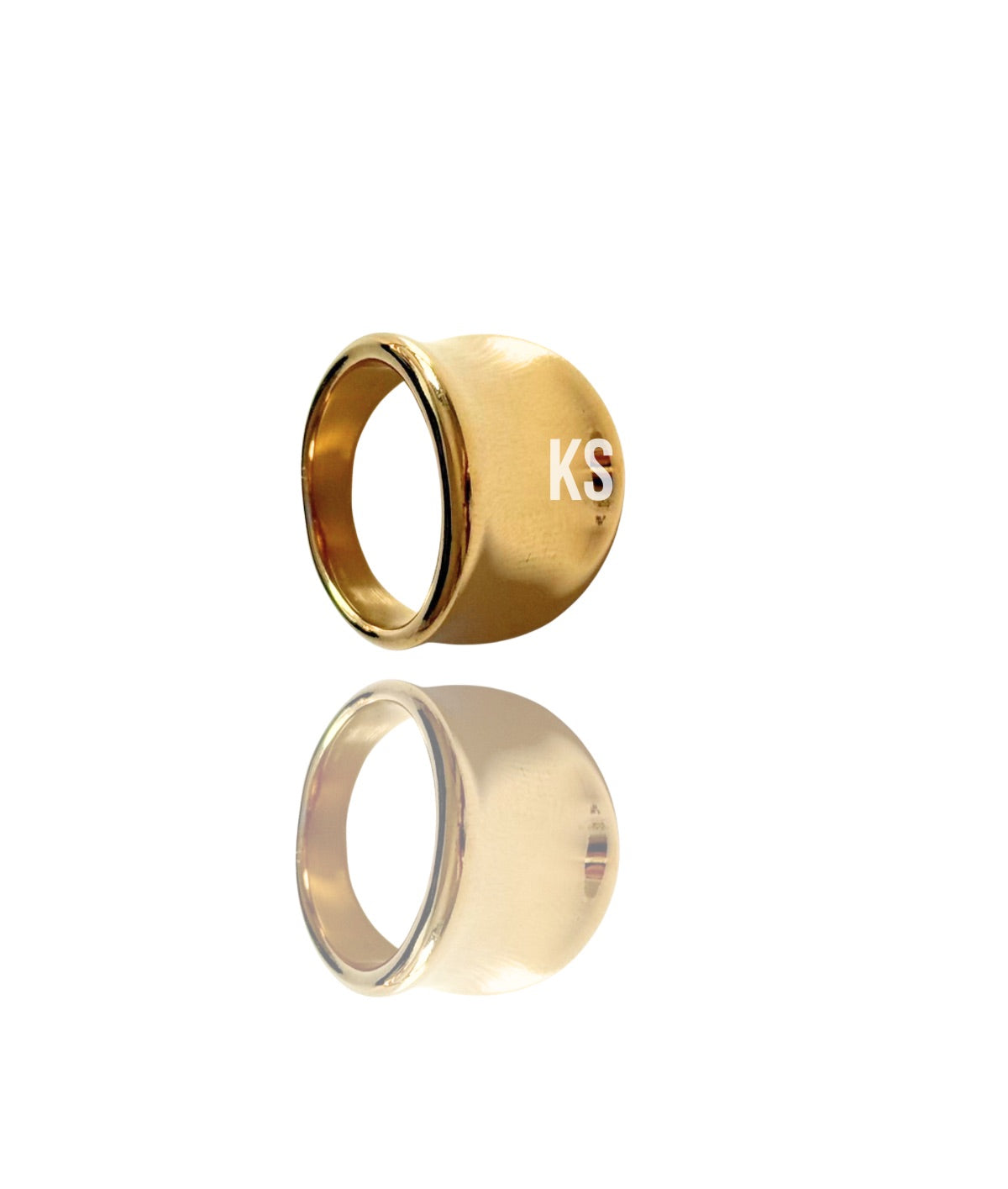 ANILLO DESEO
