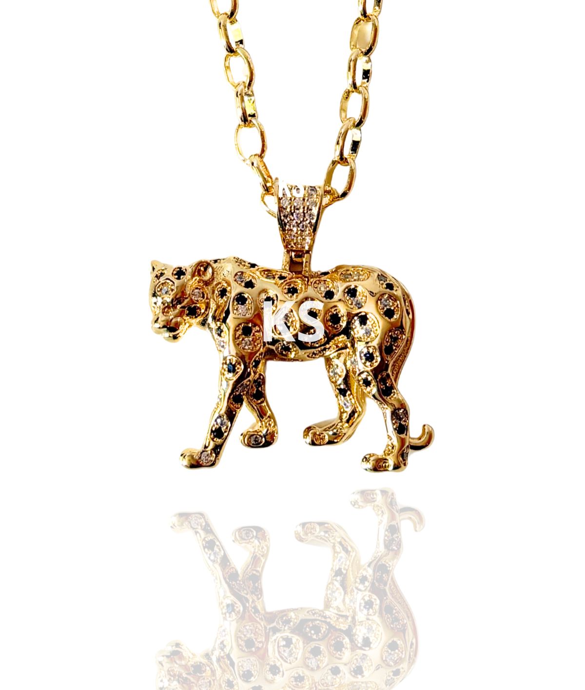 Collar Jaguar