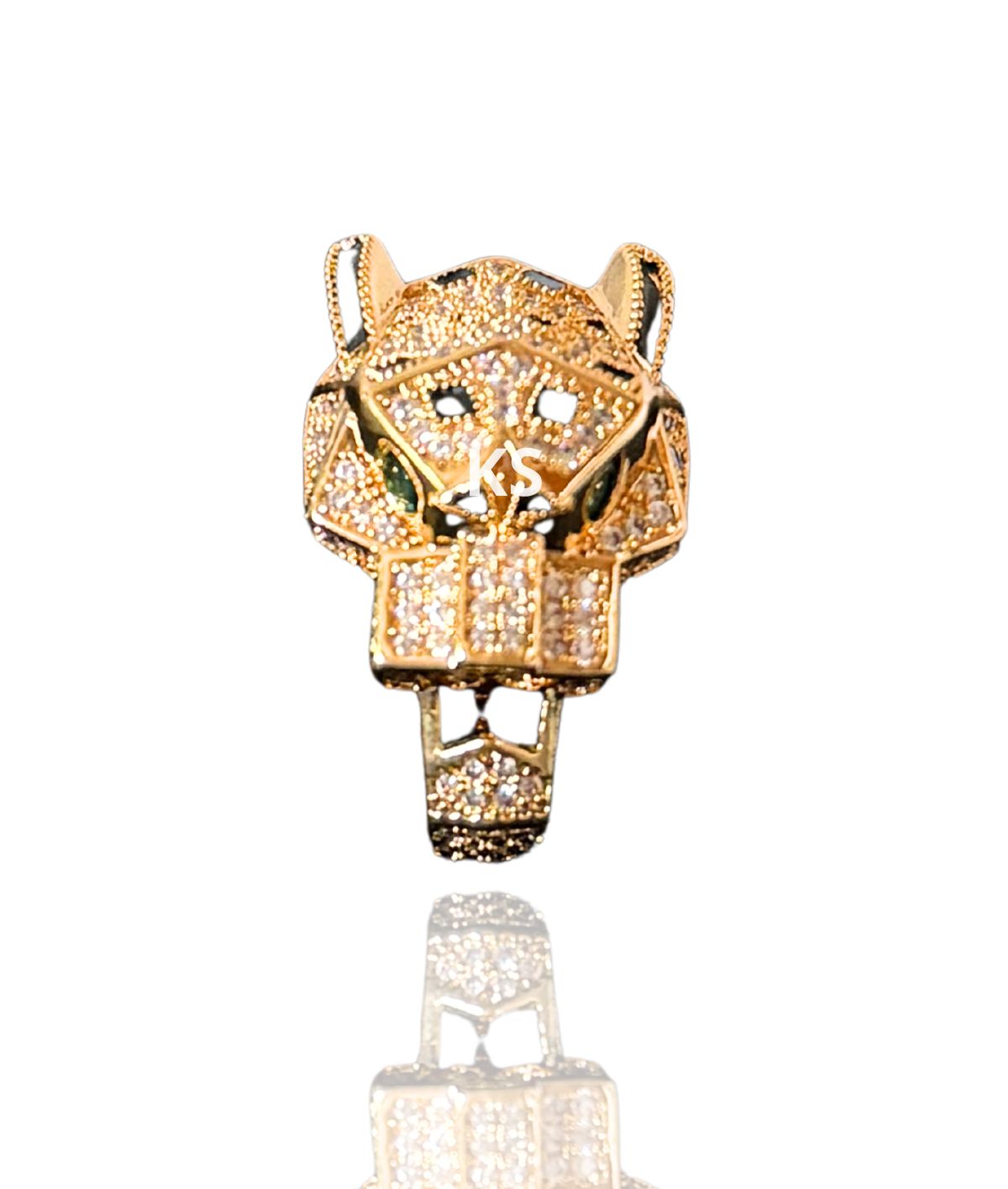 Anillo Jaguar