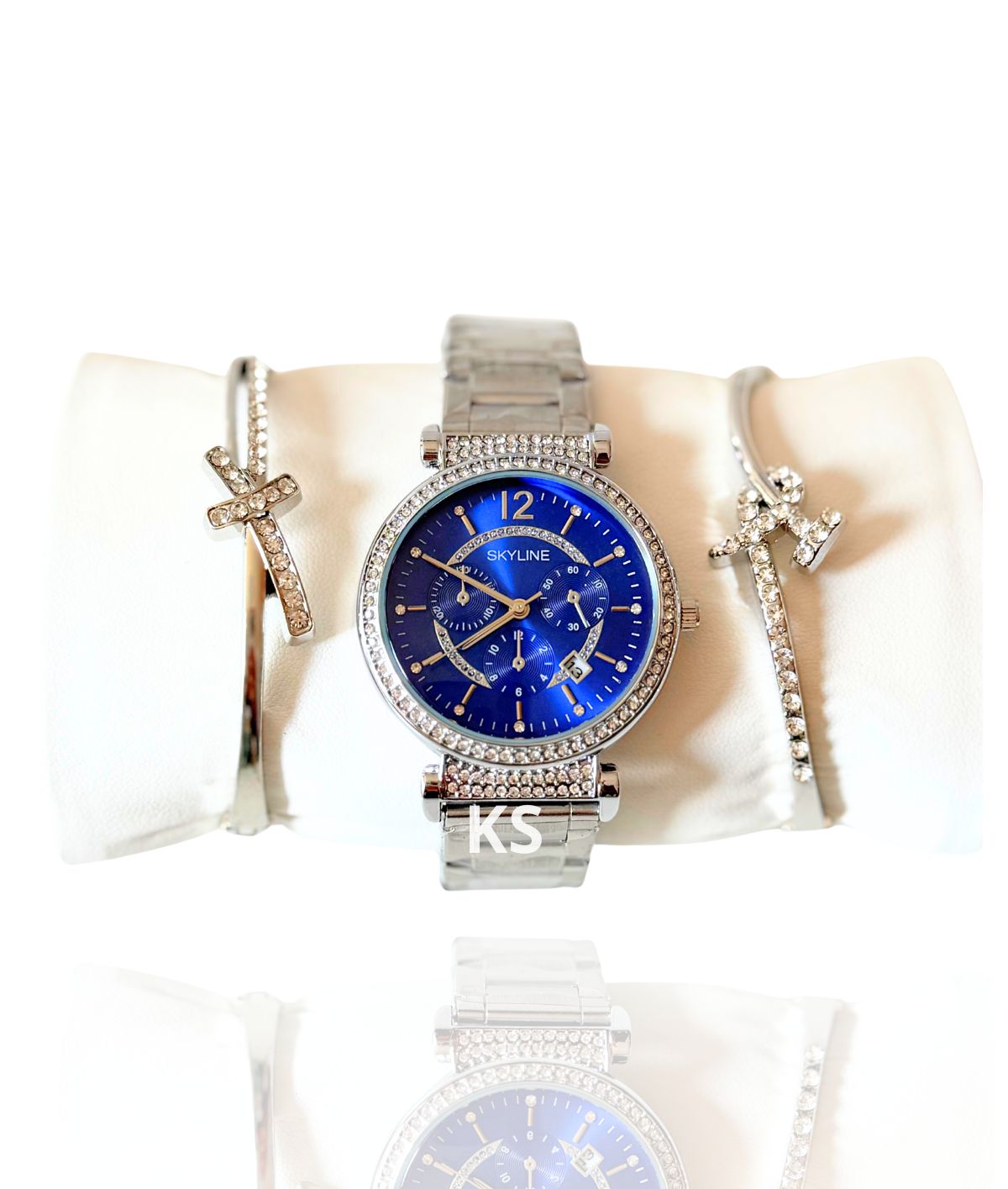 Reloj Sky