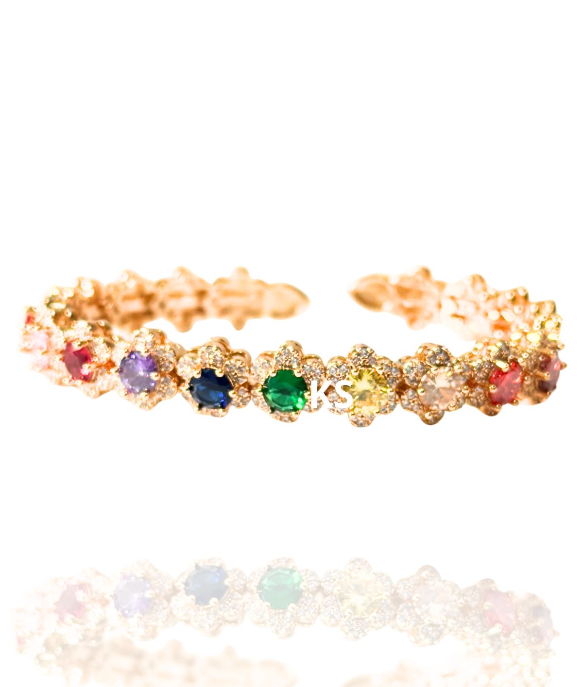 Brazalete queen