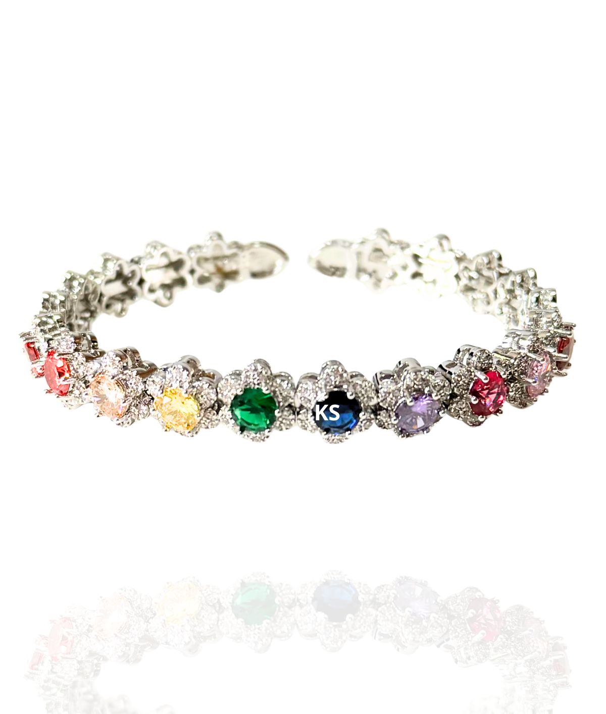 Brazalete queen