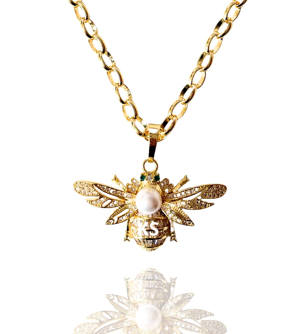 Collar vuelo