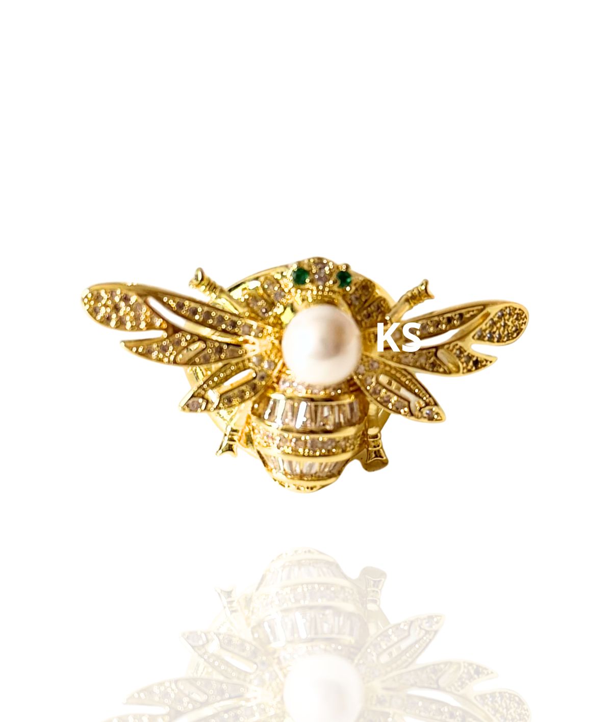 Anillo Vuelo