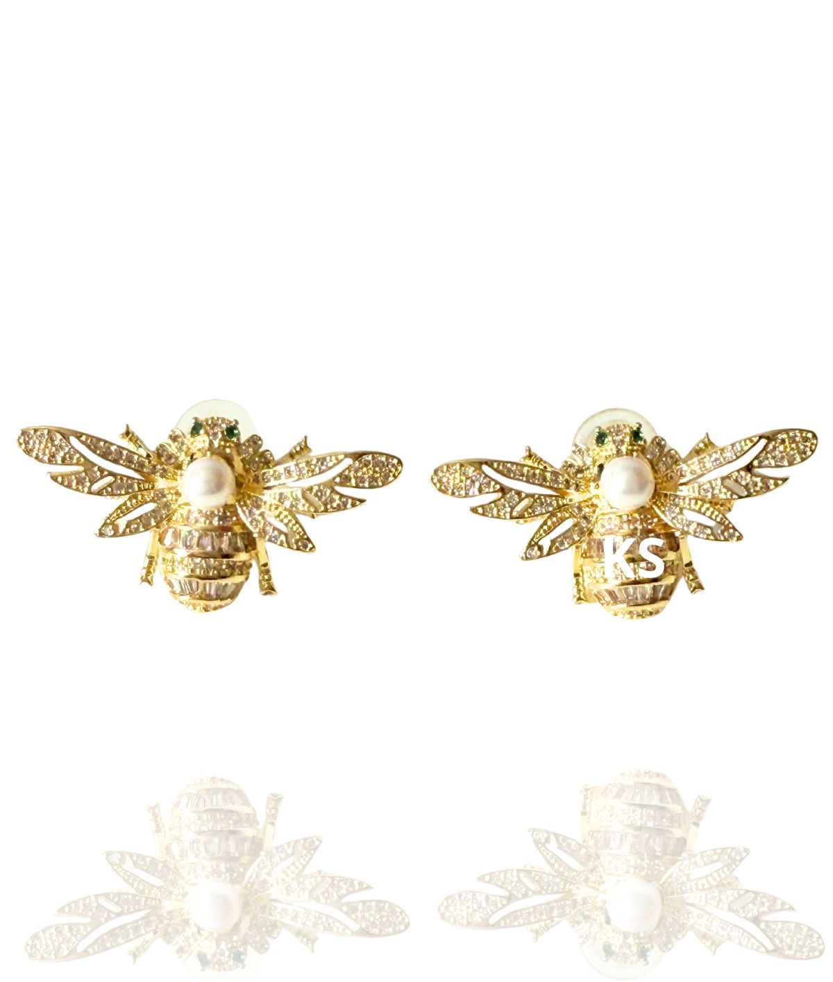 Pendientes vuelo