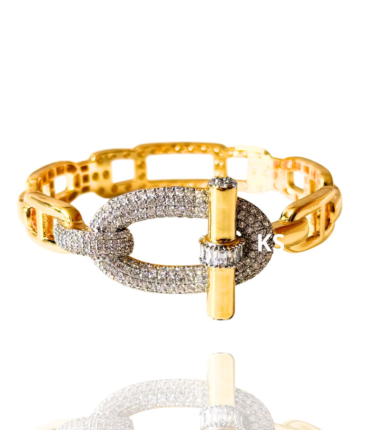 Brazalete wild