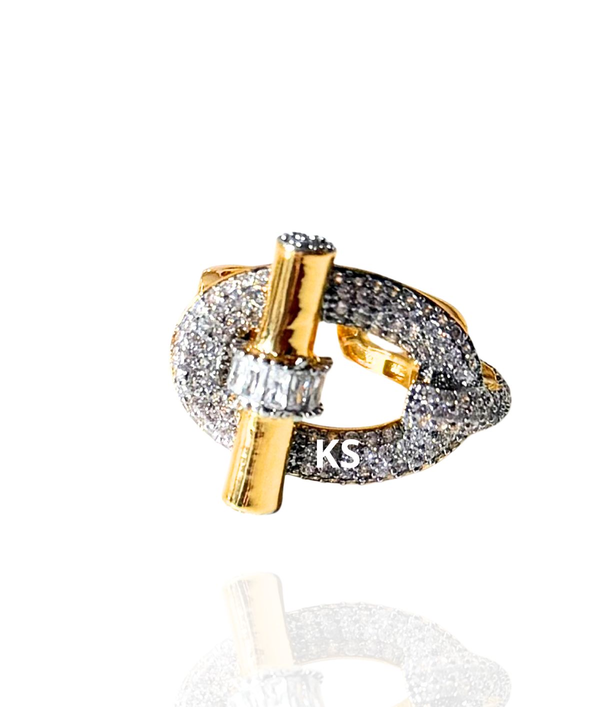 Anillo wild