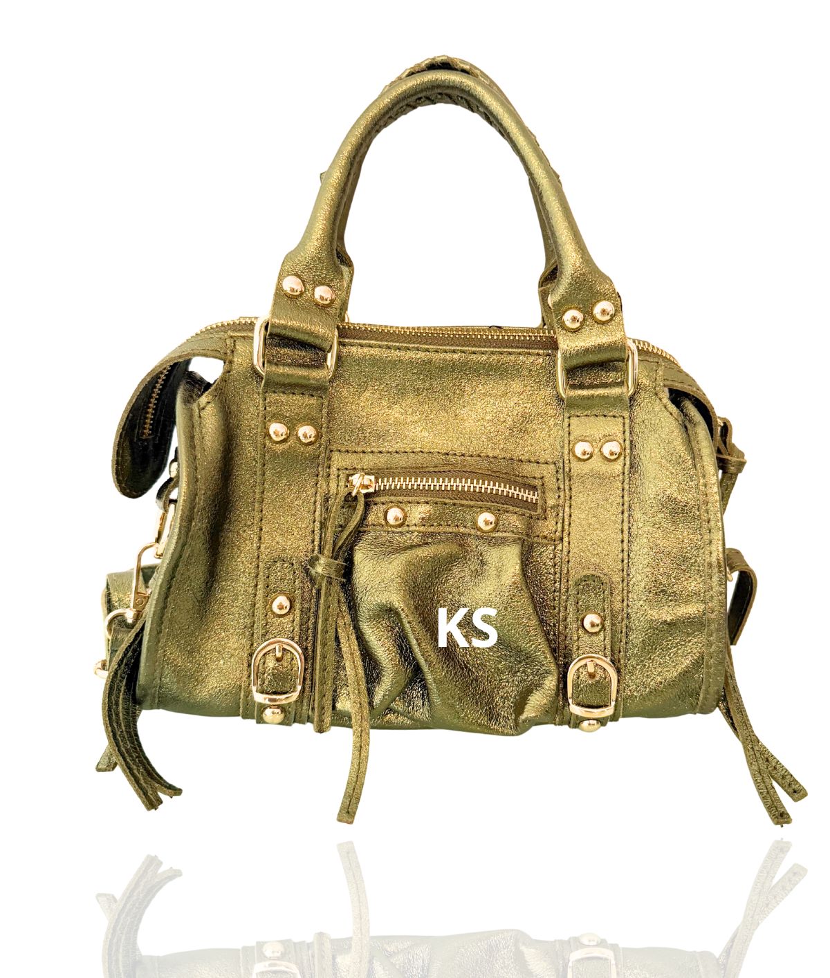 Bolso Queen