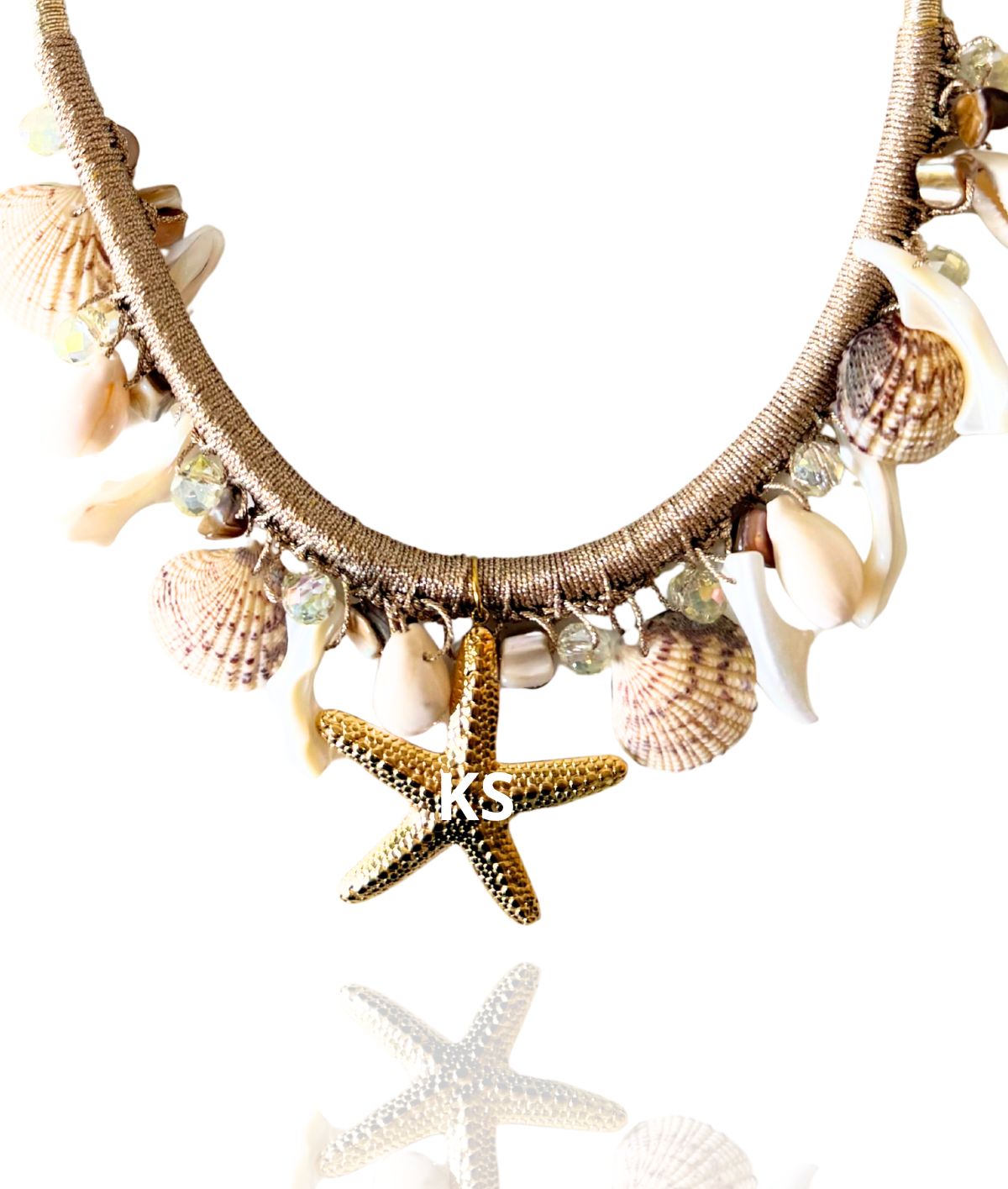 Collar Mermaid