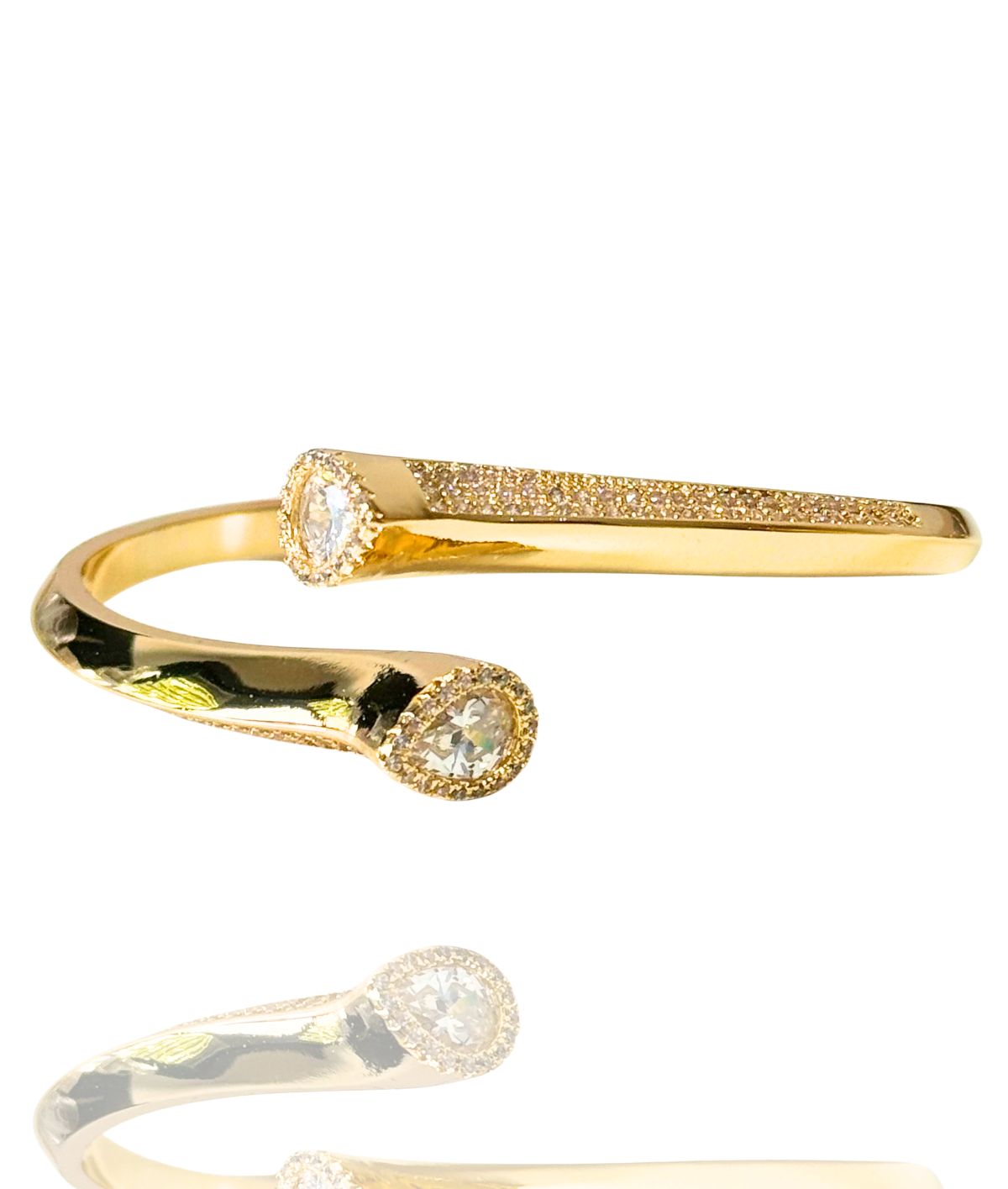 Pulsera Instinto