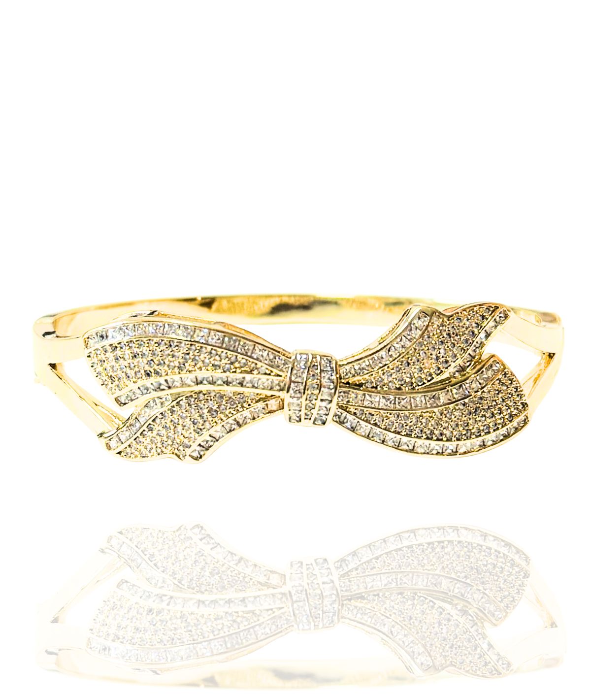 Brazalete luz salvaje