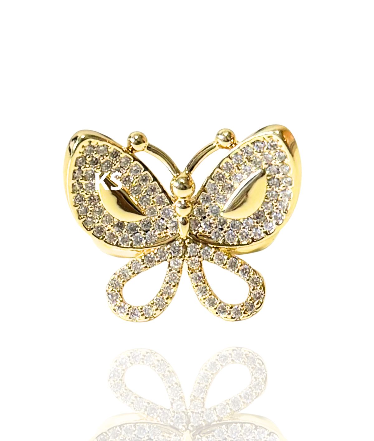 Anillo destino
