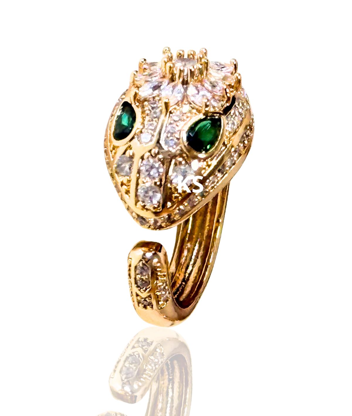 Anillo Intuición