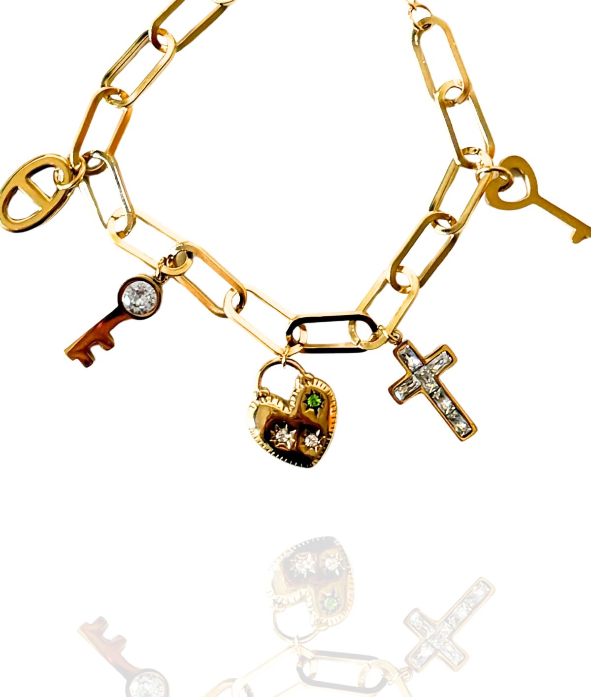 Pulsera Love