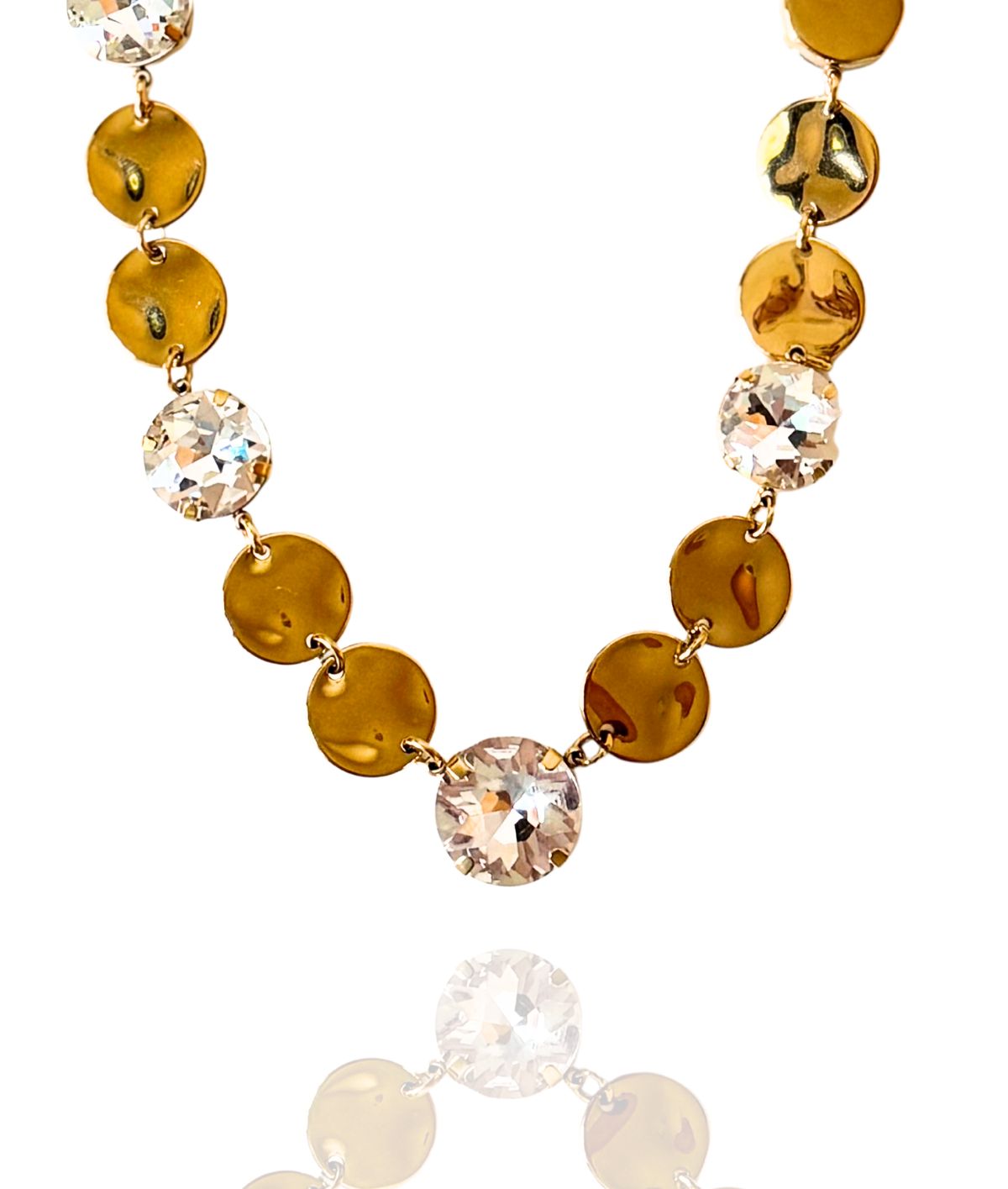 Collar destello