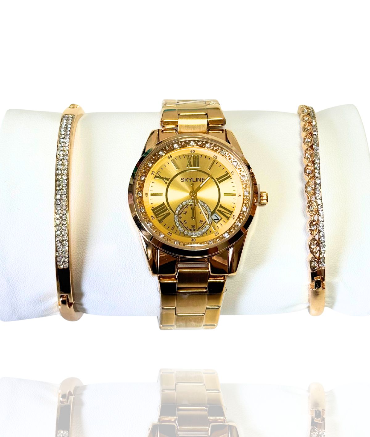 Reloj Eclipse