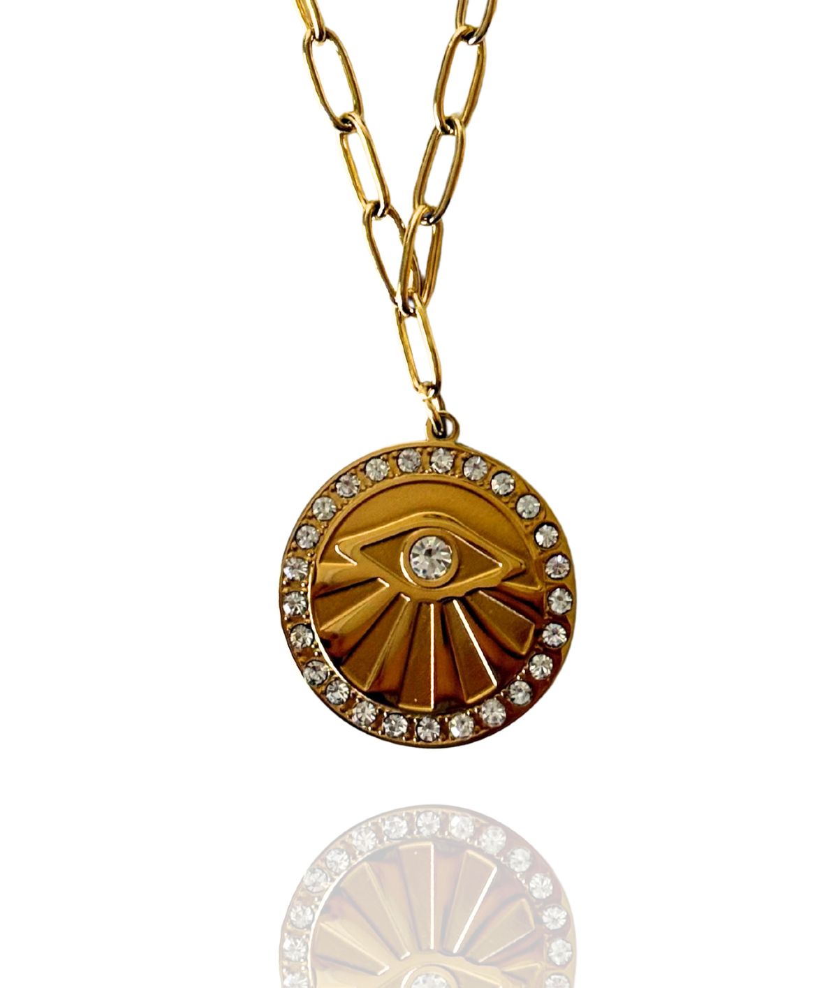 Collar Mystic
