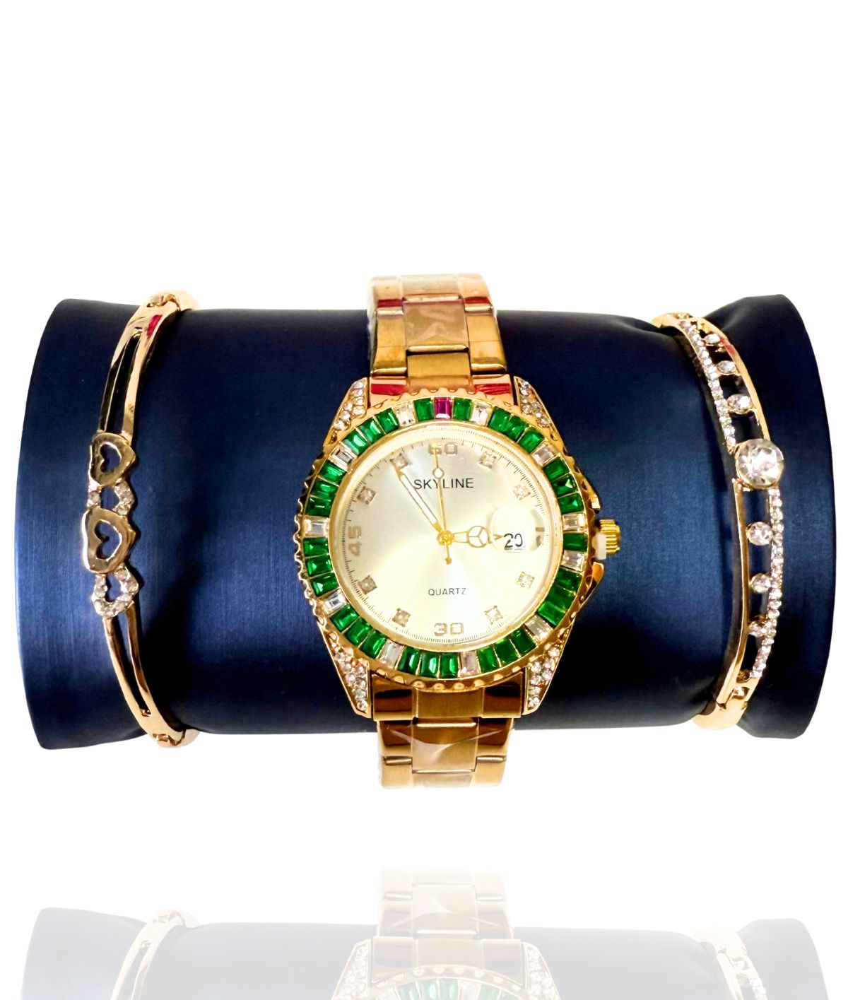 Reloj Circonitas