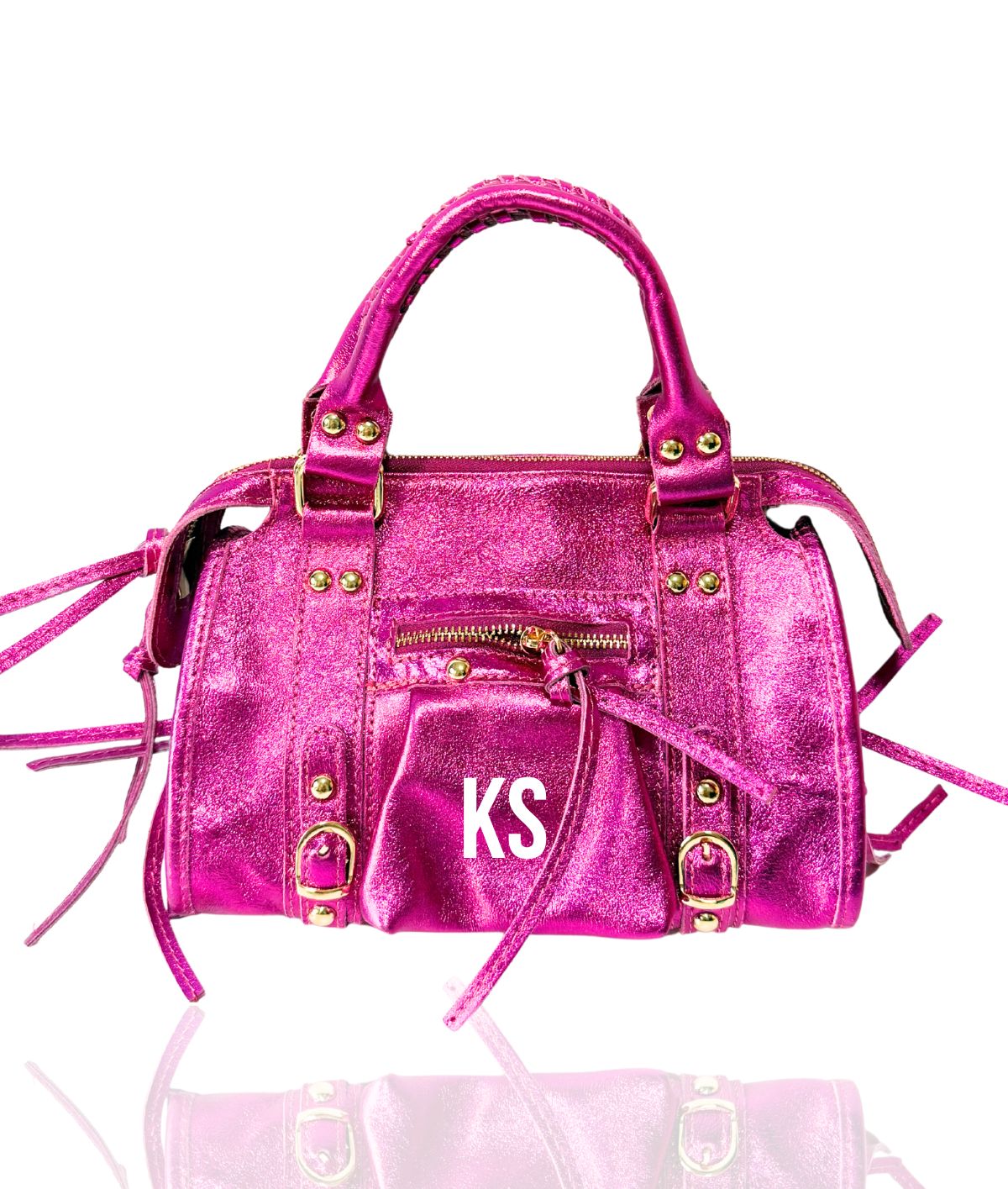Bolso Queen