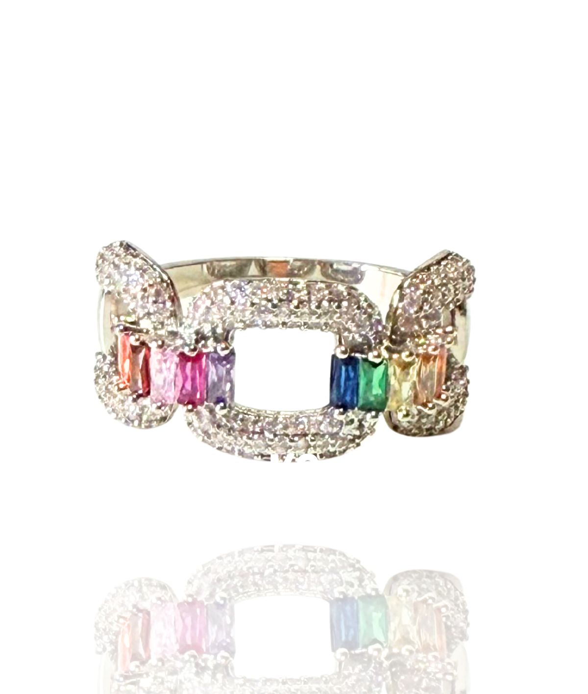 Anillo Amanecer