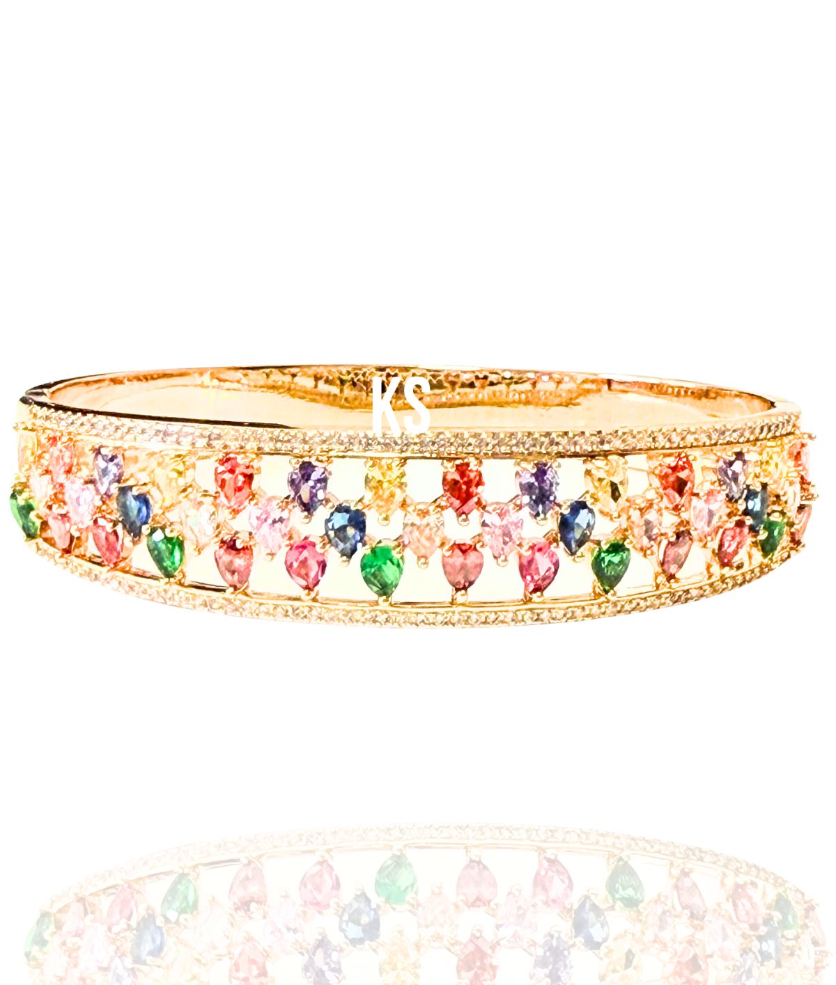Brazalete Vínculo