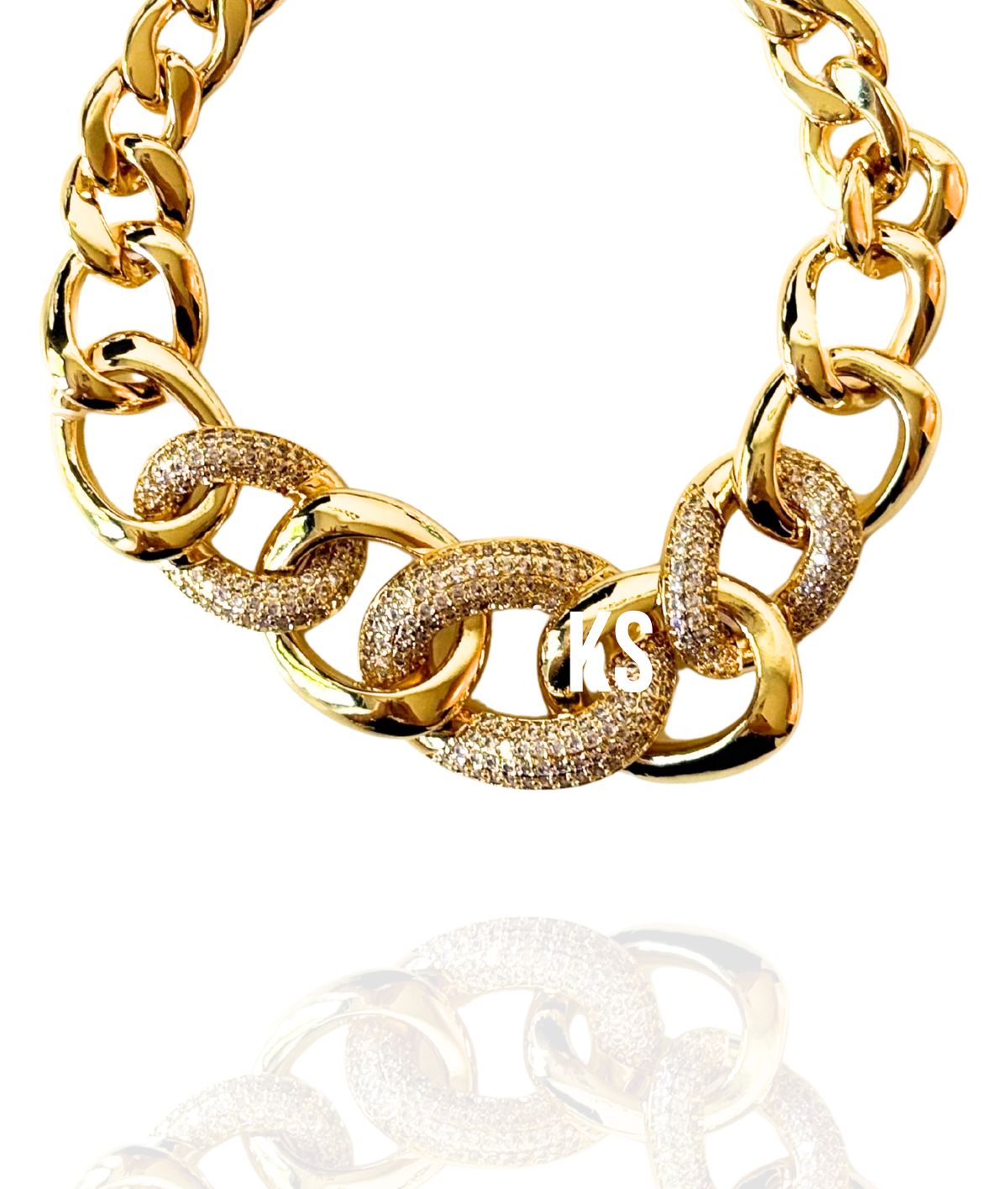 Pulsera Vínculo