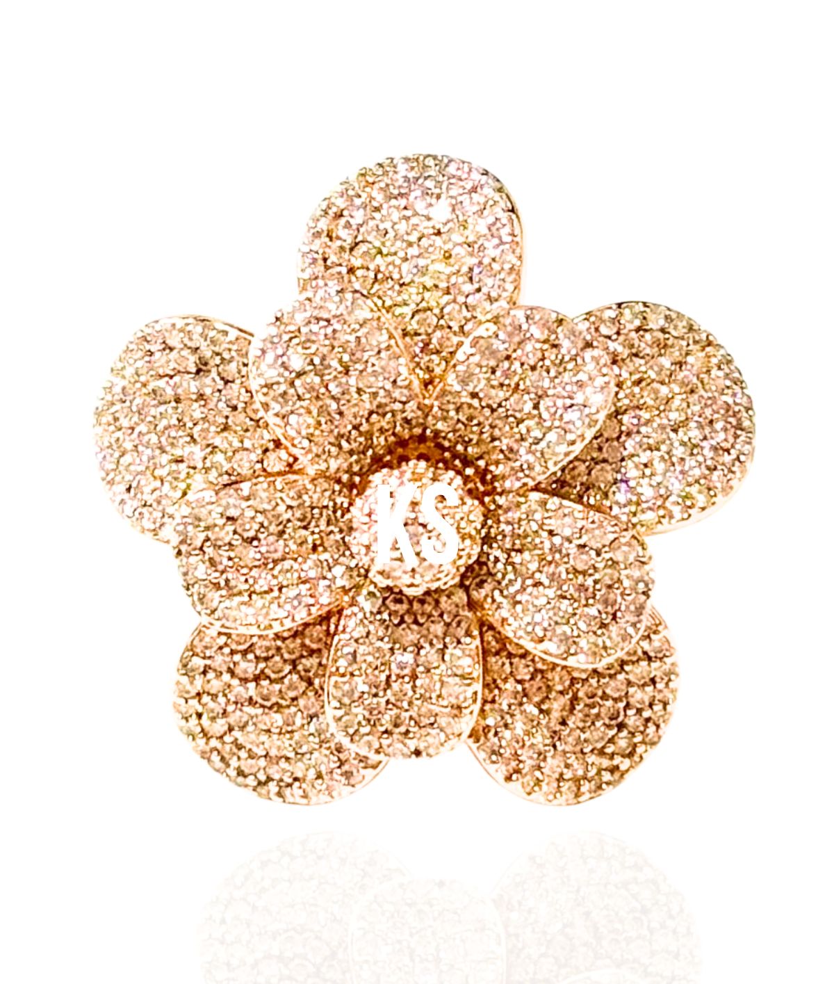 Anillo Princess
