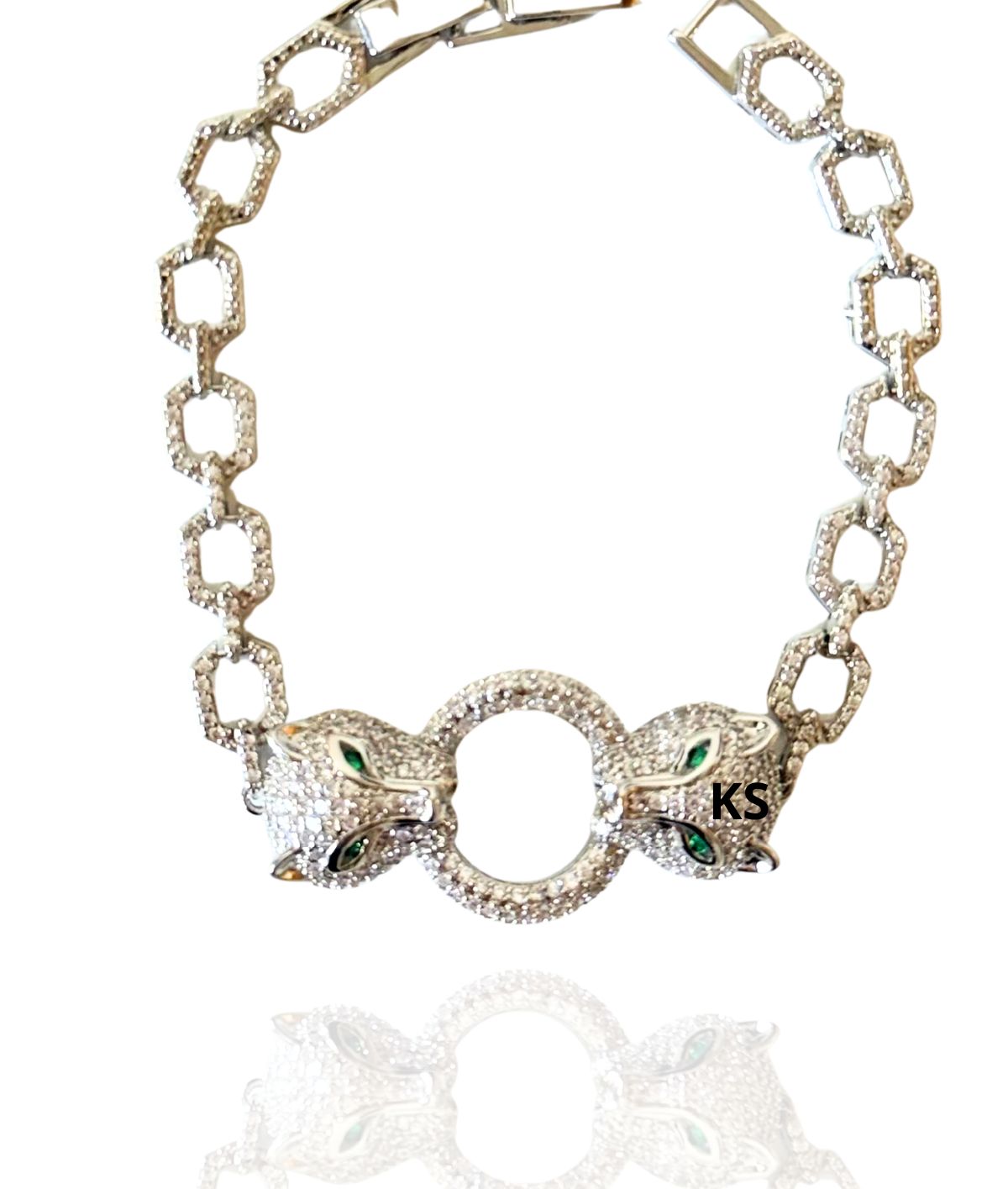 Pulsera Jaguar