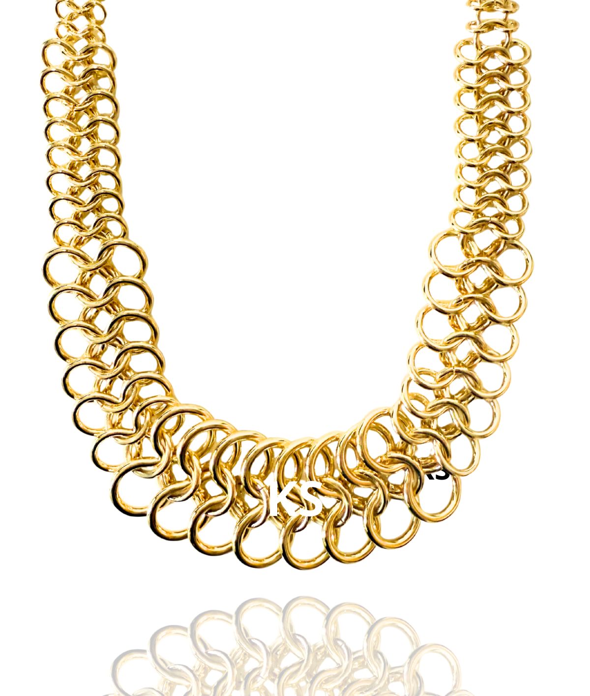 Collar Vínculo