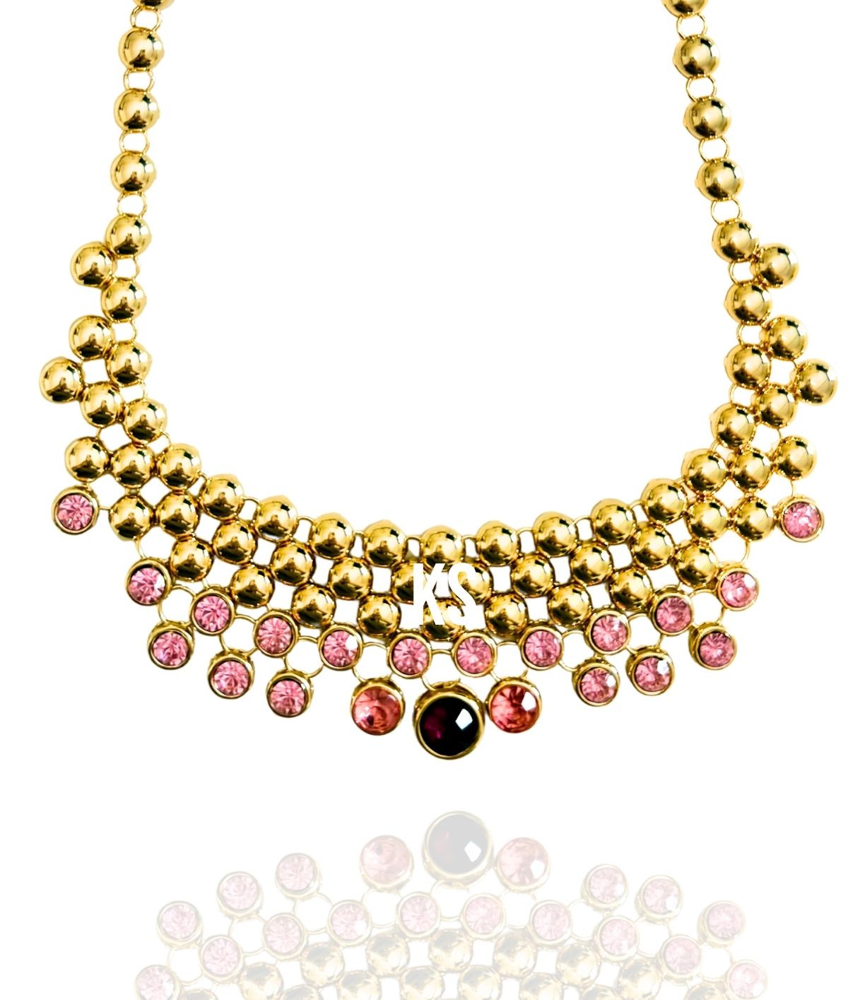 Collar aura