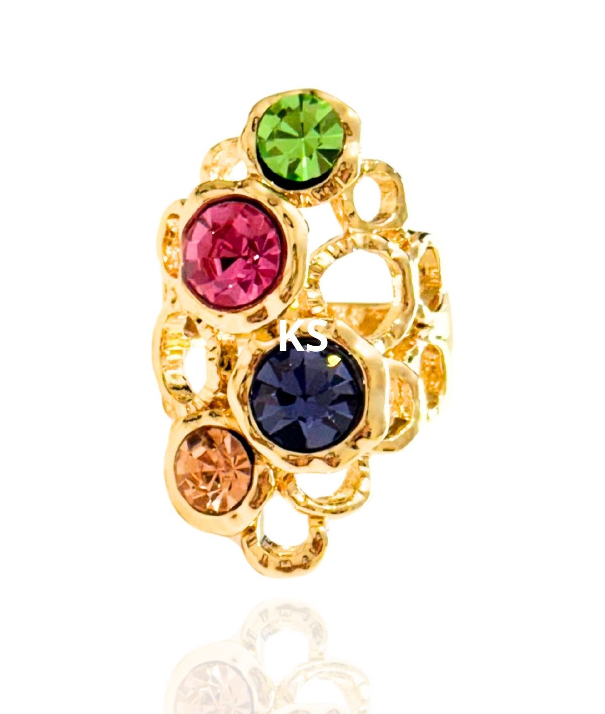 Anillo Aura