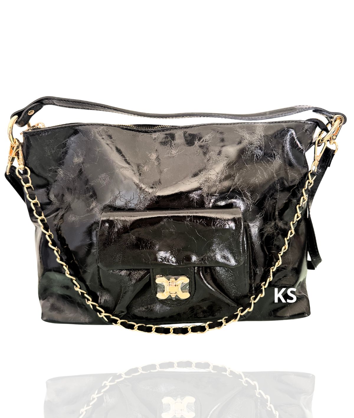Bolso empire
