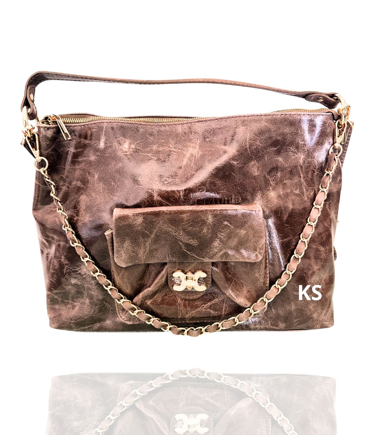 Bolso empire