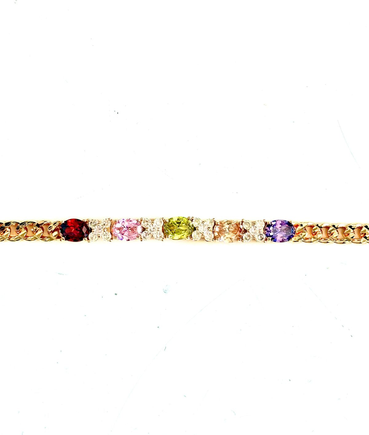 Pulsera Empire