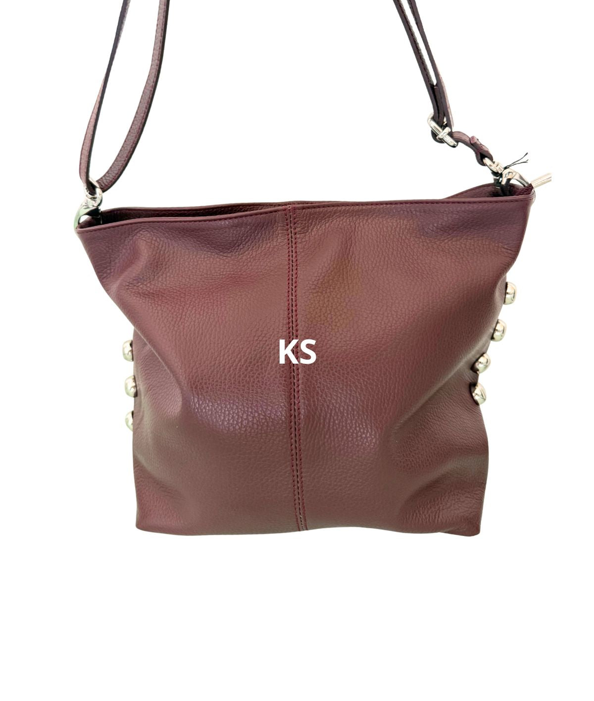 Bolso tachuelas