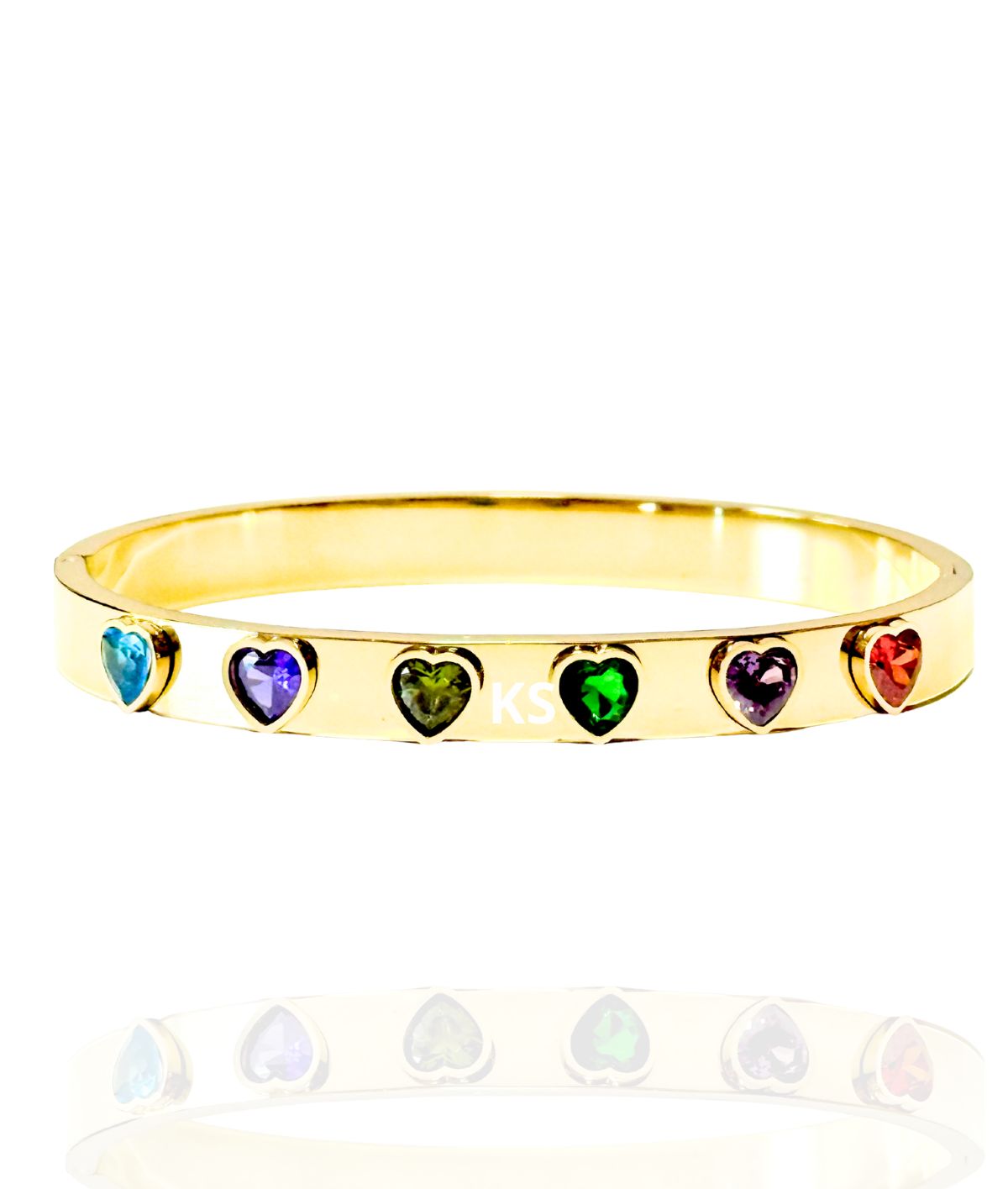 Pulsera Love
