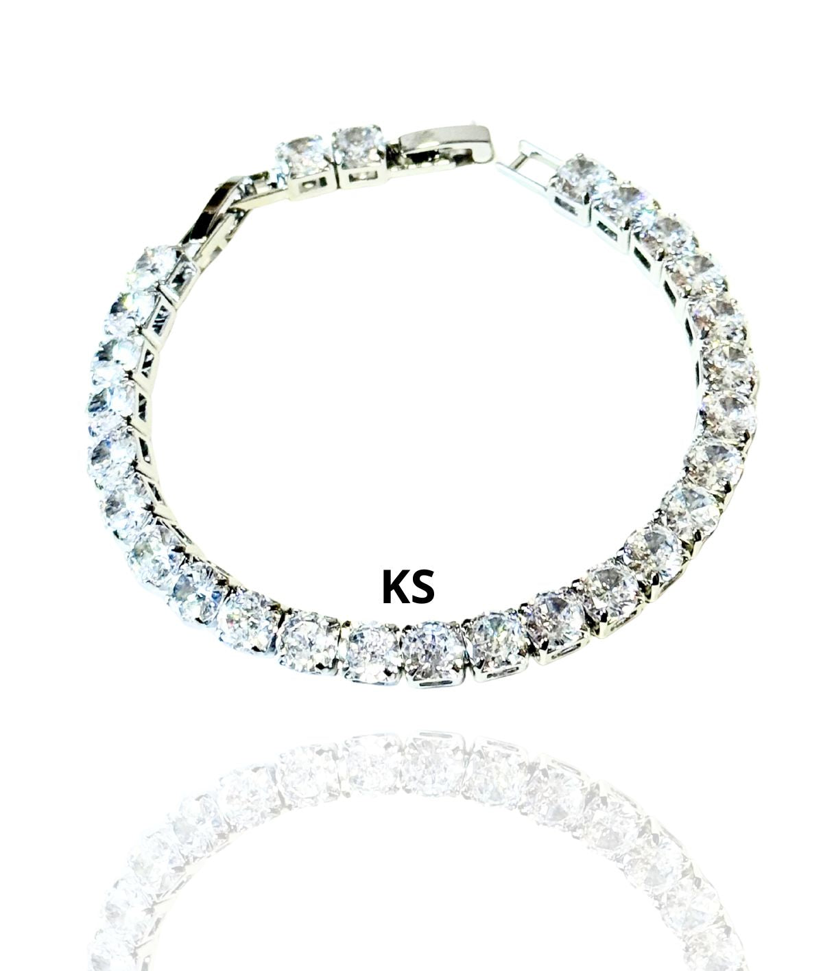 Pulsera Circonitas