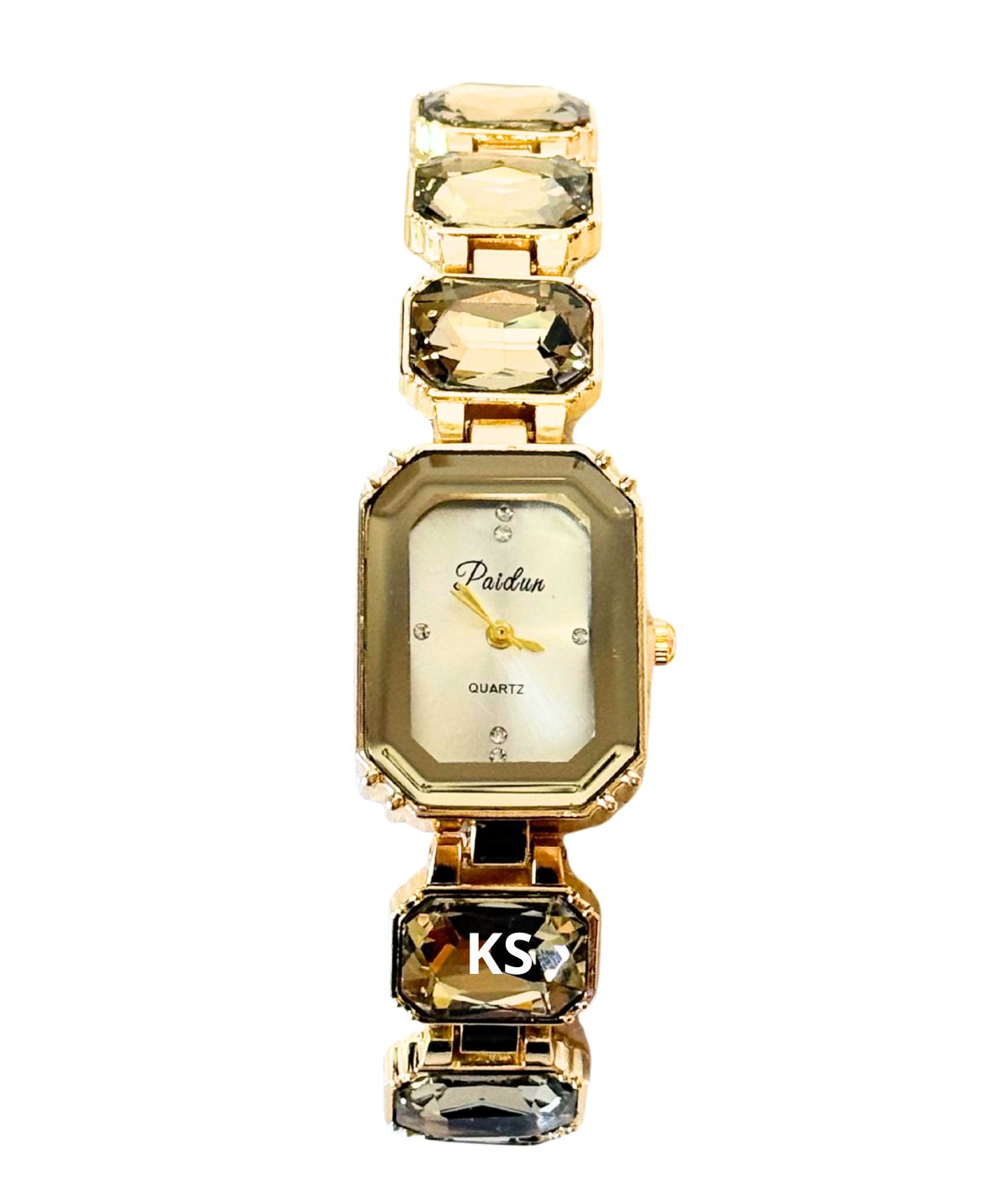 Reloj Gold