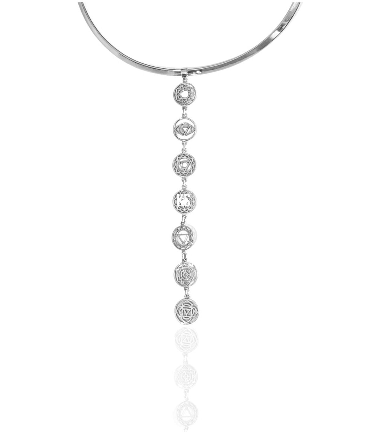 Collar mística