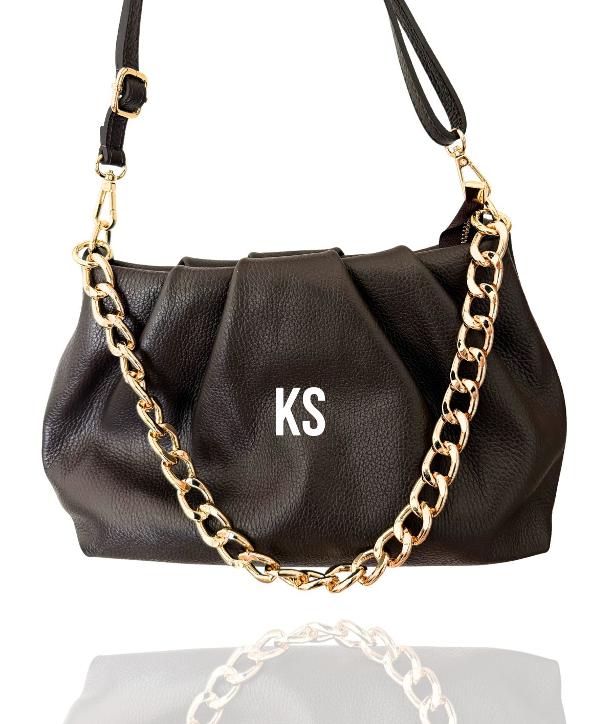 Bolso Salvaje