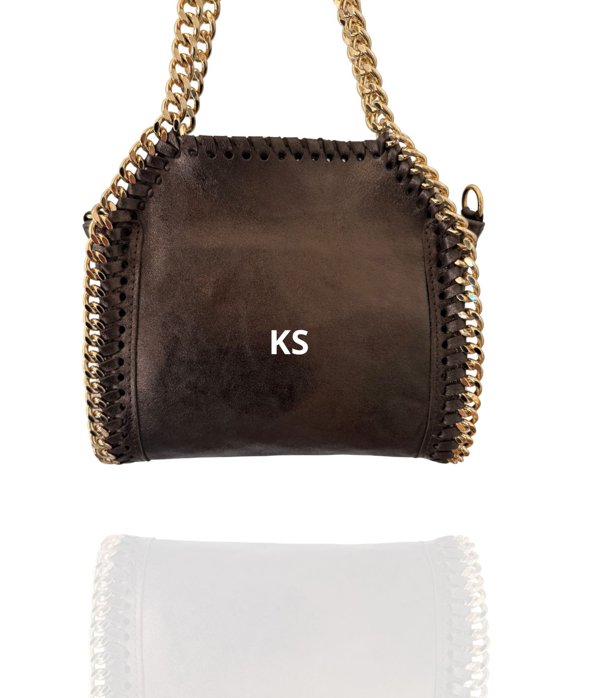 Bolso Reflejo
