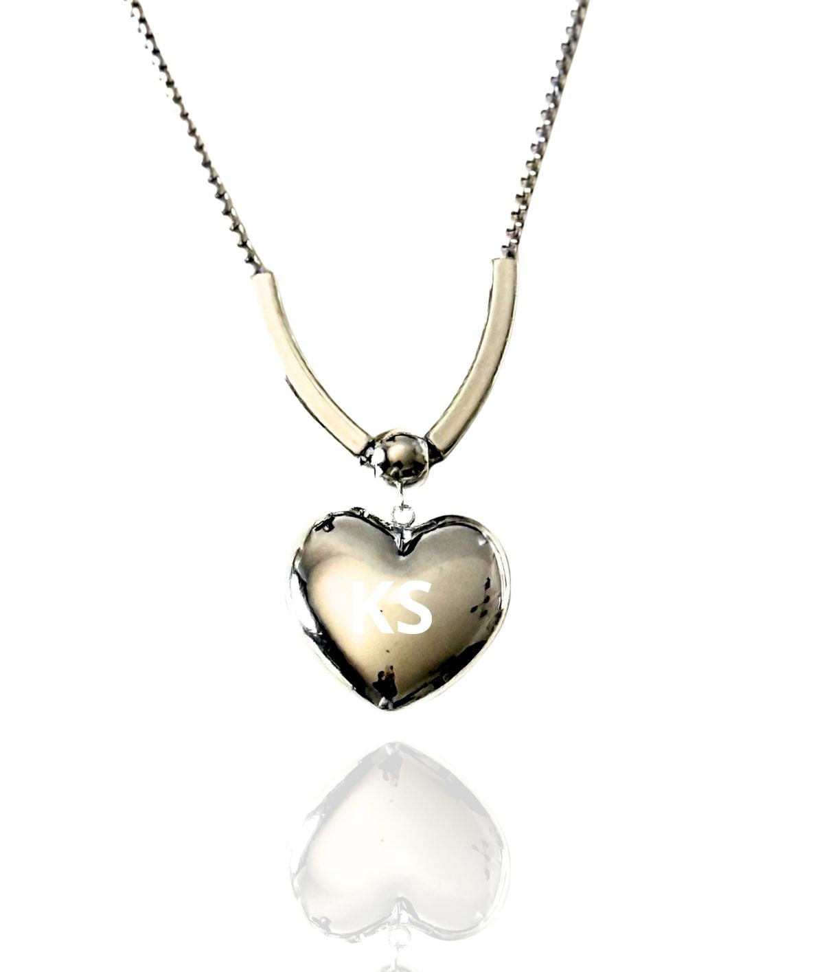 Collar reflejo