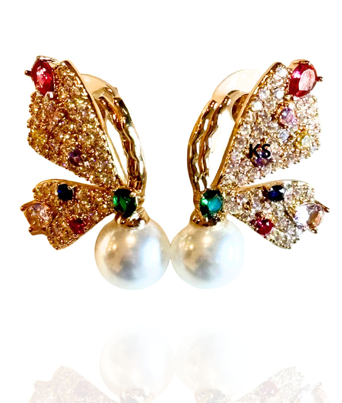 Pendientes elite
