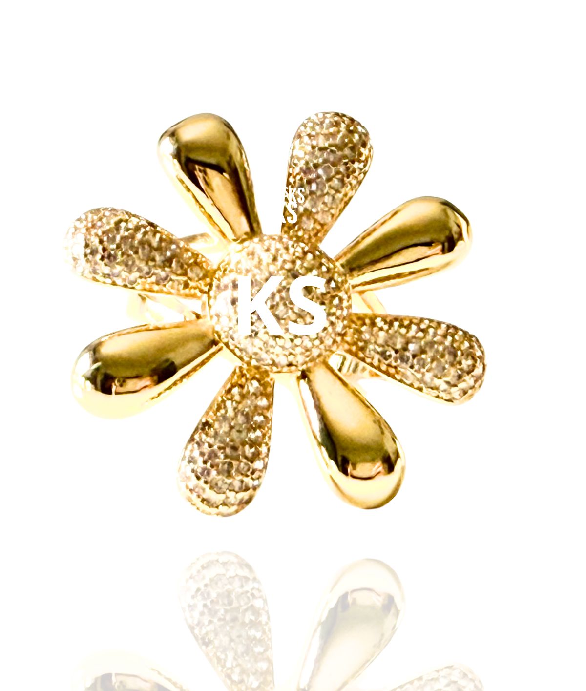 Anillo alegría