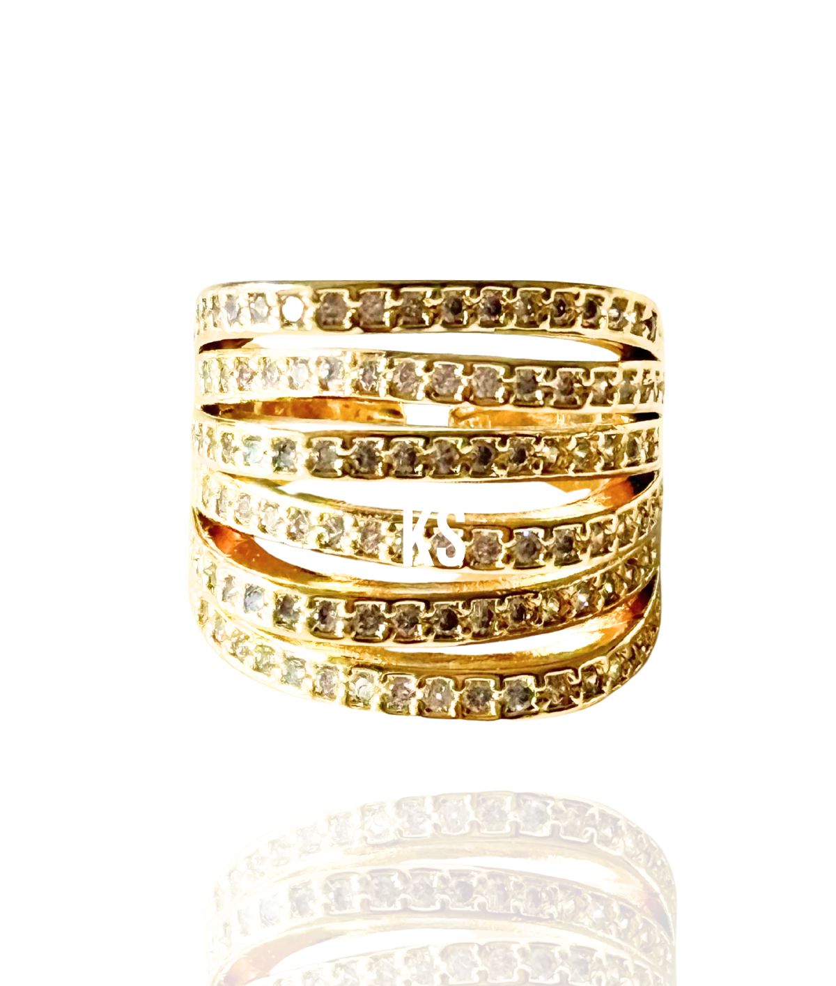 Anillo Salvaje